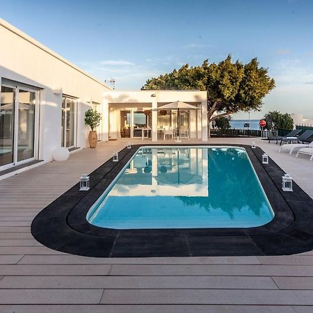 Willa Luxury Casa El Marques Puerto del Carmen  Zewnętrze zdjęcie