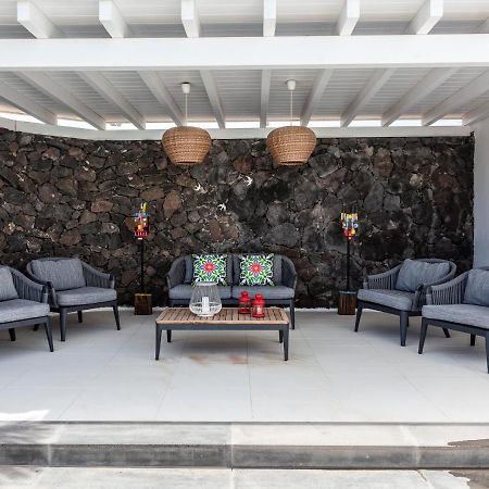 Willa Luxury Casa El Marques Puerto del Carmen  Zewnętrze zdjęcie
