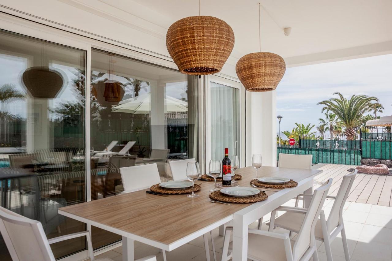 Willa Luxury Casa El Marques Puerto del Carmen  Zewnętrze zdjęcie