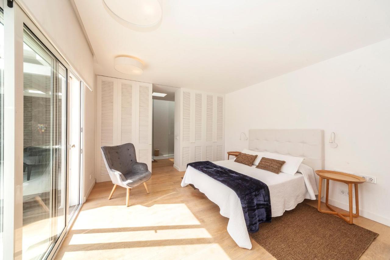 Willa Luxury Casa El Marques Puerto del Carmen  Zewnętrze zdjęcie