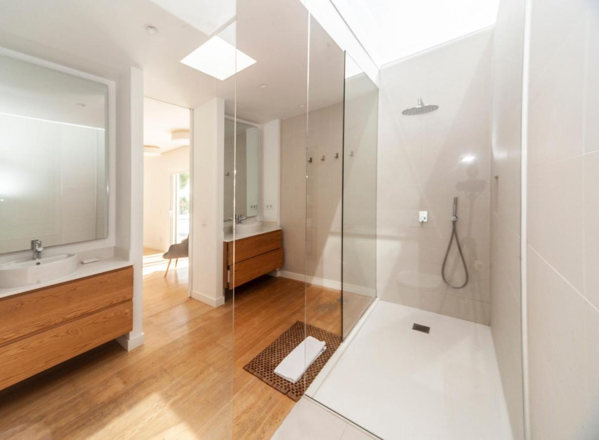 Willa Luxury Casa El Marques Puerto del Carmen  Zewnętrze zdjęcie