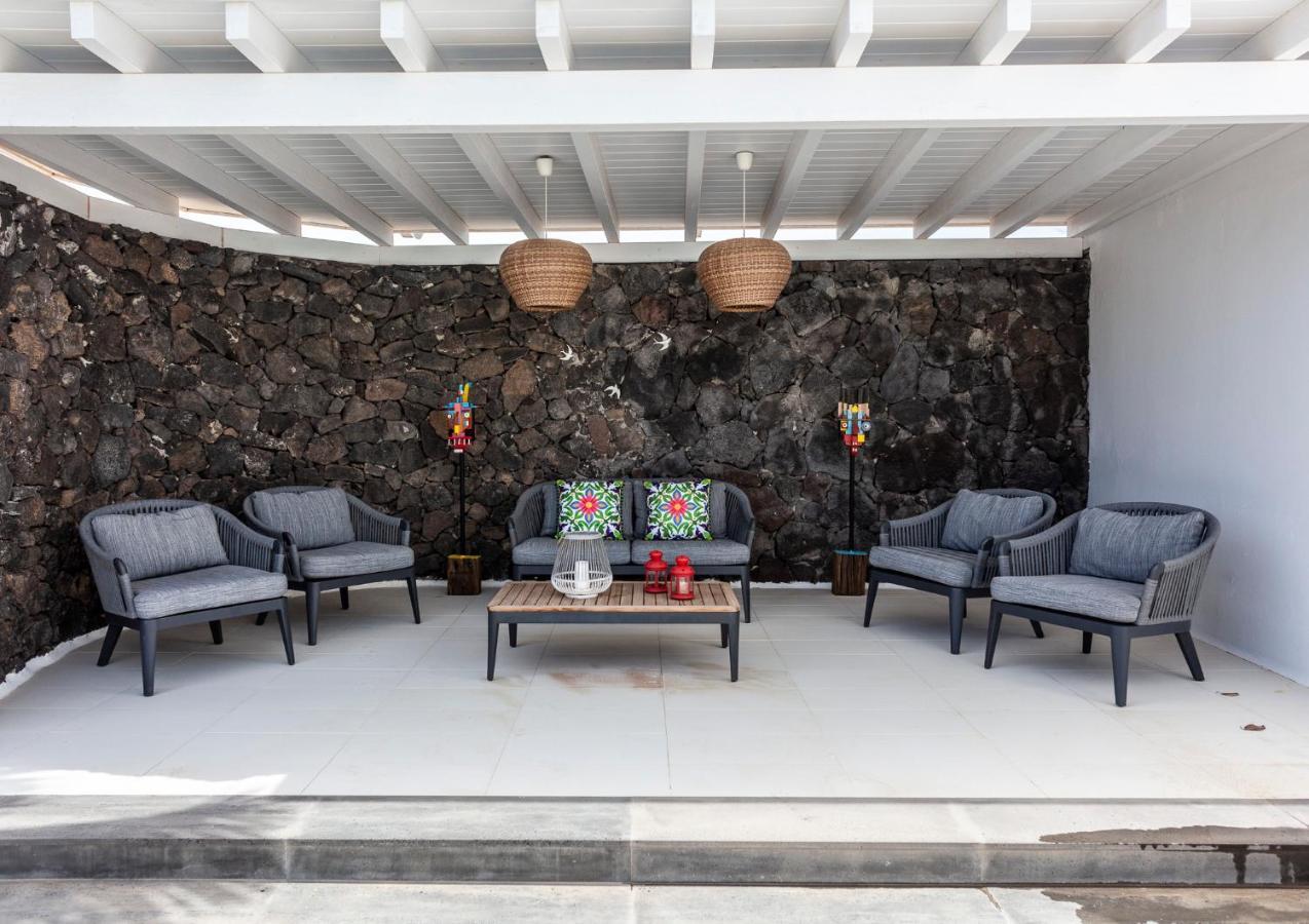 Willa Luxury Casa El Marques Puerto del Carmen  Zewnętrze zdjęcie