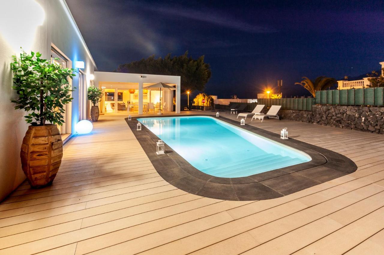 Willa Luxury Casa El Marques Puerto del Carmen  Zewnętrze zdjęcie