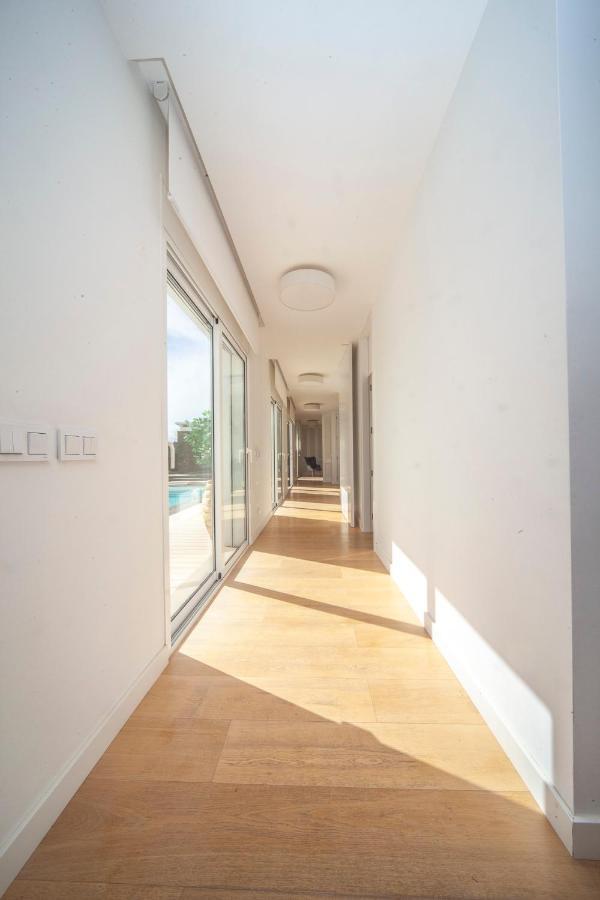 Willa Luxury Casa El Marques Puerto del Carmen  Zewnętrze zdjęcie