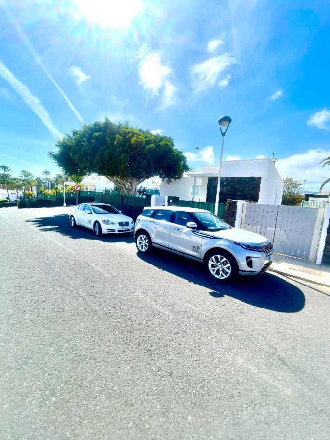 Willa Luxury Casa El Marques Puerto del Carmen  Zewnętrze zdjęcie