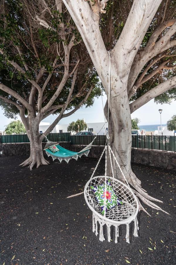 Willa Luxury Casa El Marques Puerto del Carmen  Zewnętrze zdjęcie