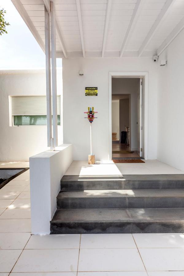 Willa Luxury Casa El Marques Puerto del Carmen  Zewnętrze zdjęcie
