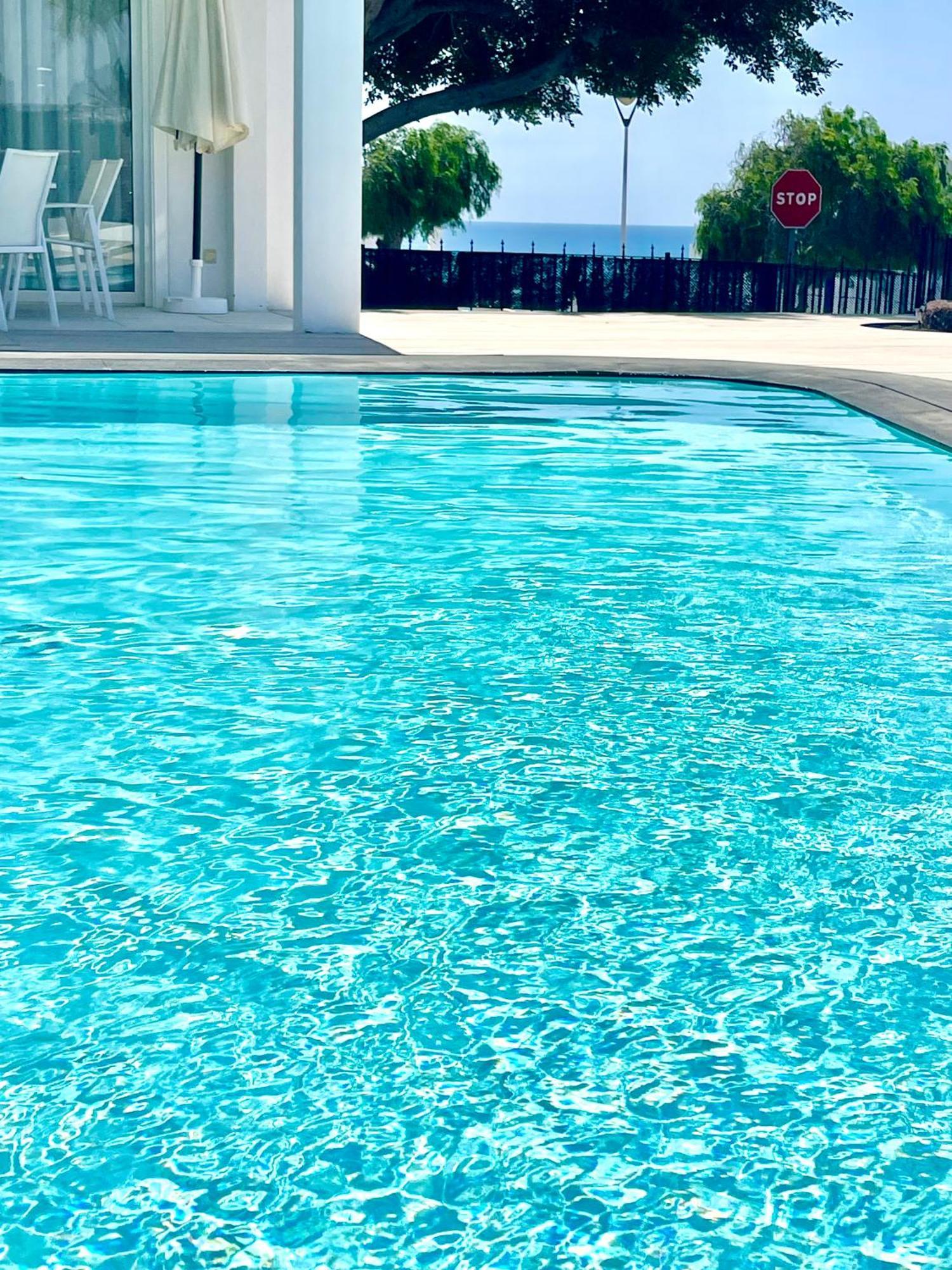 Willa Luxury Casa El Marques Puerto del Carmen  Zewnętrze zdjęcie
